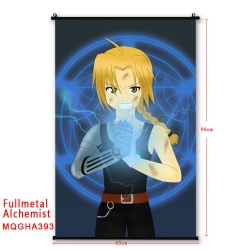 Fullmetal Alchemist Cartoon pl...