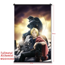 Fullmetal Alchemist Cartoon pl...