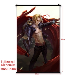 Fullmetal Alchemist Cartoon pl...