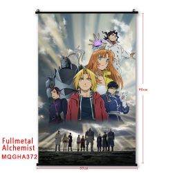 Fullmetal Alchemist Cartoon pl...