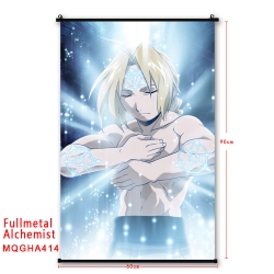 Fullmetal Alchemist Cartoon pl...