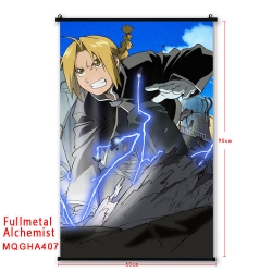 Fullmetal Alchemist Cartoon pl...