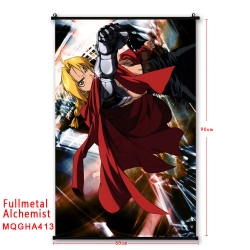 Fullmetal Alchemist Cartoon pl...