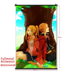 Fullmetal Alchemist Cartoon pl...