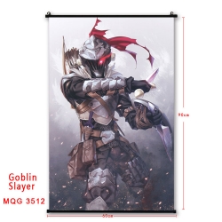 Goblin Slayer Anime plastic po...