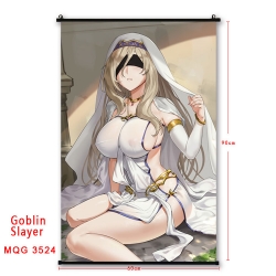 Goblin Slayer Anime plastic po...