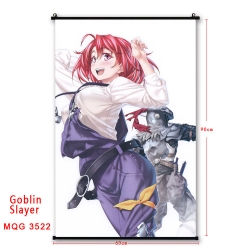 Goblin Slayer Anime plastic po...