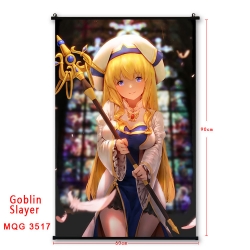 Goblin Slayer Anime plastic po...