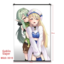 Goblin Slayer Anime plastic po...