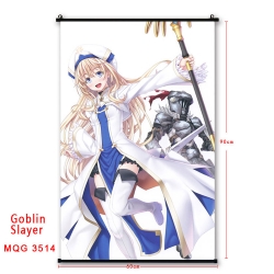 Goblin Slayer Anime plastic po...