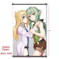 Goblin Slayer Anime plastic po...