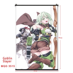 Goblin Slayer Anime plastic po...