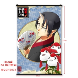 Hoozuki no Reitetsu Anime plas...