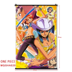 One Piece Anime plastic pole c...