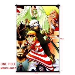 One Piece Anime plastic pole c...