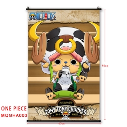 One Piece Anime plastic pole c...