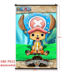 One Piece Anime plastic pole c...