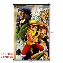 One Piece Anime plastic pole c...