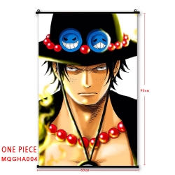 One Piece Anime plastic pole c...