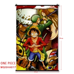 One Piece Anime plastic pole c...