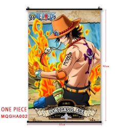 One Piece Anime plastic pole c...