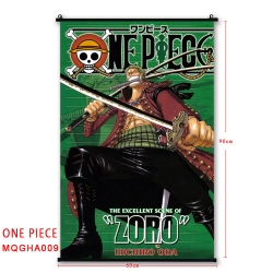 One Piece Anime plastic pole c...