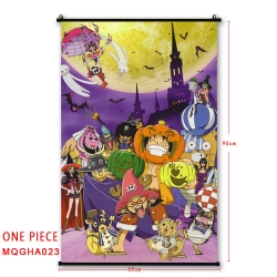 One Piece Anime plastic pole c...