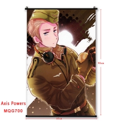 Hetalia Anime plastic pole clo...