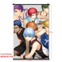 Kuroko no Basuke Anime plastic...