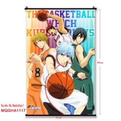 Kuroko no Basuke Anime plastic...