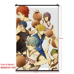 Kuroko no Basuke Anime plastic...