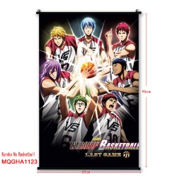 Kuroko no Basuke Anime plastic...