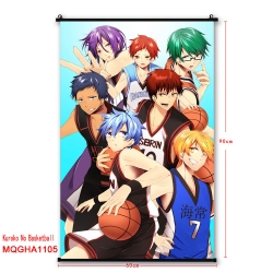 Kuroko no Basuke Anime plastic...