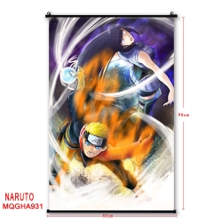 Naruto Anime plastic pole clot...