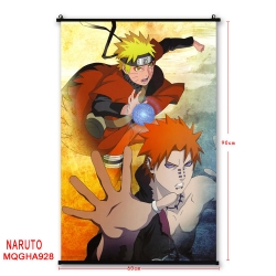 Naruto Anime plastic pole clot...