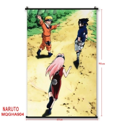 Naruto Anime plastic pole clot...