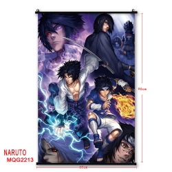 Naruto Anime plastic pole clot...