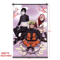 Naruto Anime plastic pole clot...