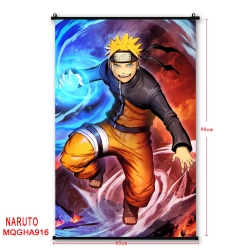 Naruto Anime plastic pole clot...