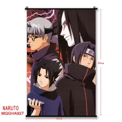 Naruto Anime plastic pole clot...