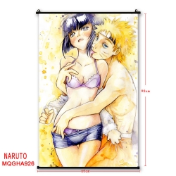 Naruto Anime plastic pole clot...