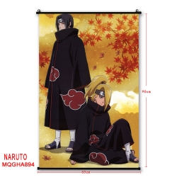 Naruto Anime plastic pole clot...