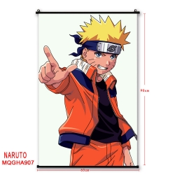 Naruto Anime plastic pole clot...