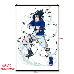 Naruto Anime plastic pole clot...