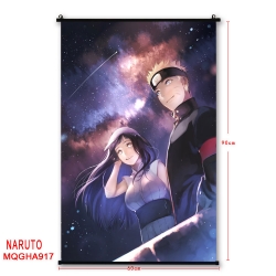 Naruto Anime plastic pole clot...