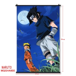 Naruto Anime plastic pole clot...