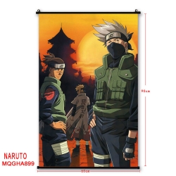 Naruto Anime plastic pole clot...