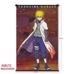 Naruto Anime plastic pole clot...