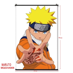 Naruto Anime plastic pole clot...