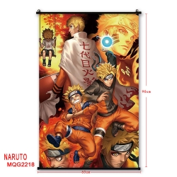 Naruto Anime plas tic pole clo...